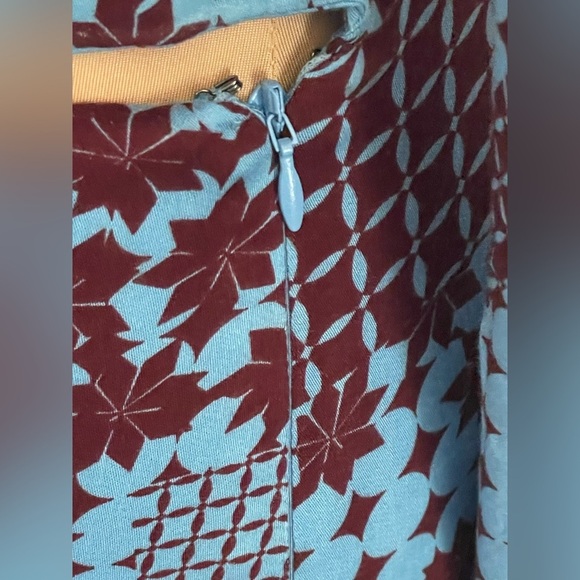 Free People 💎 Miki Dress Mini V-Neck Front-Tie Closure Waist Cut Out Size XS NWT - Picture 14 of 16